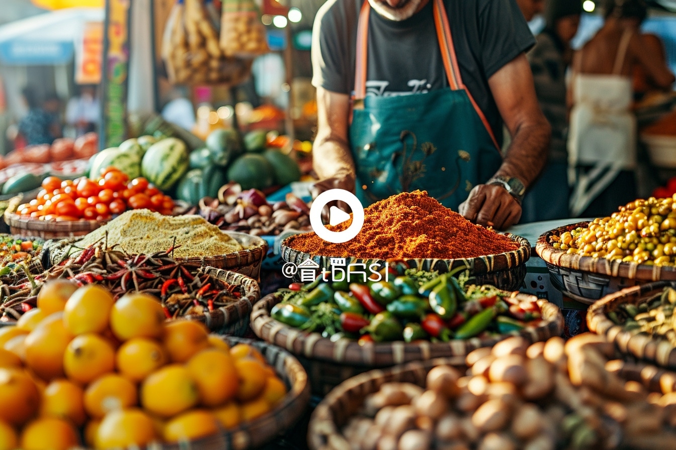 Apprendre à cuisiner local pendant vos voyages