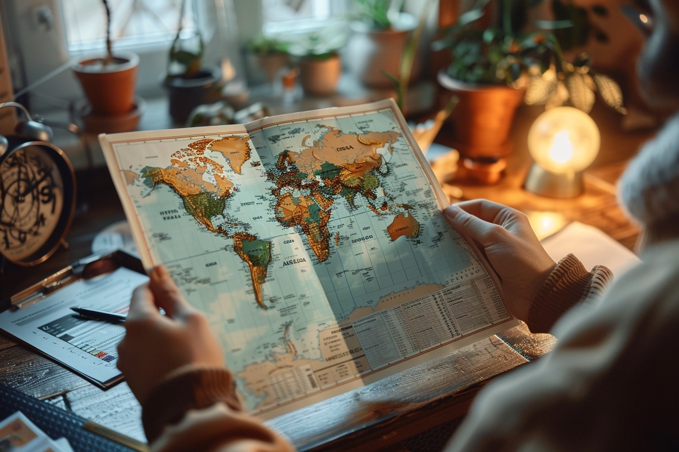 Comment choisir la meilleure assurance voyage