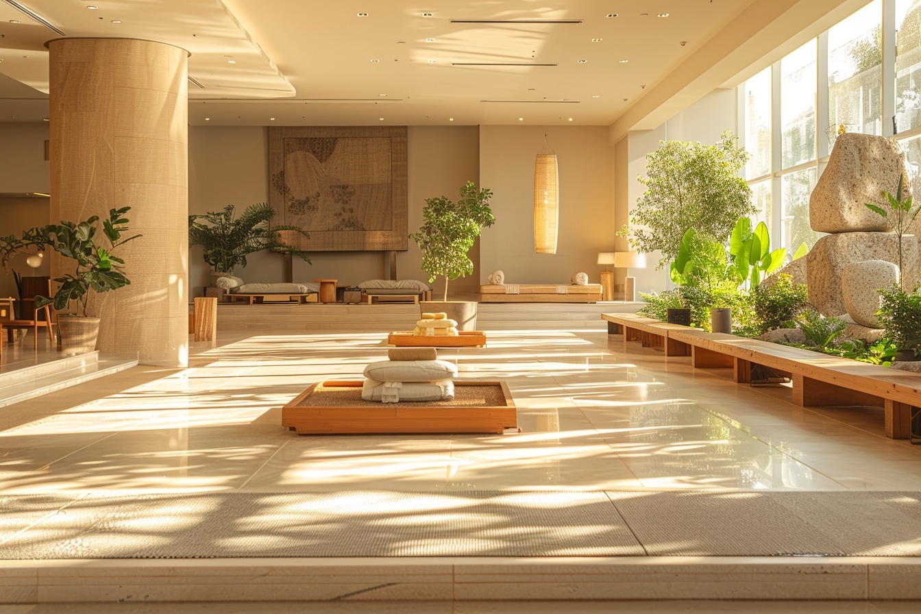 Comment choisir un hôtel axé sur le bien-être : critères essentiels