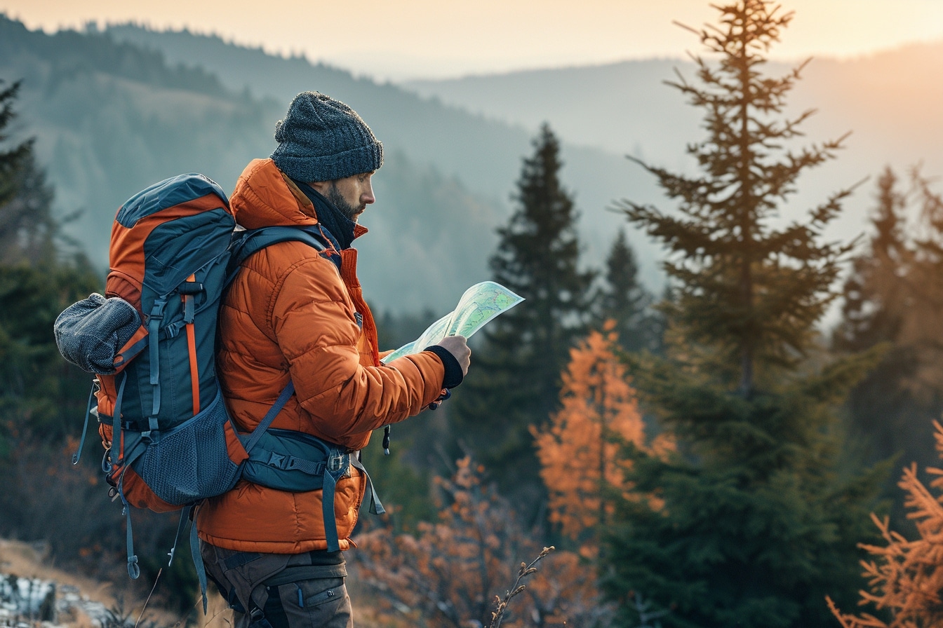 Comment se préparer pour une randonnée en montagne