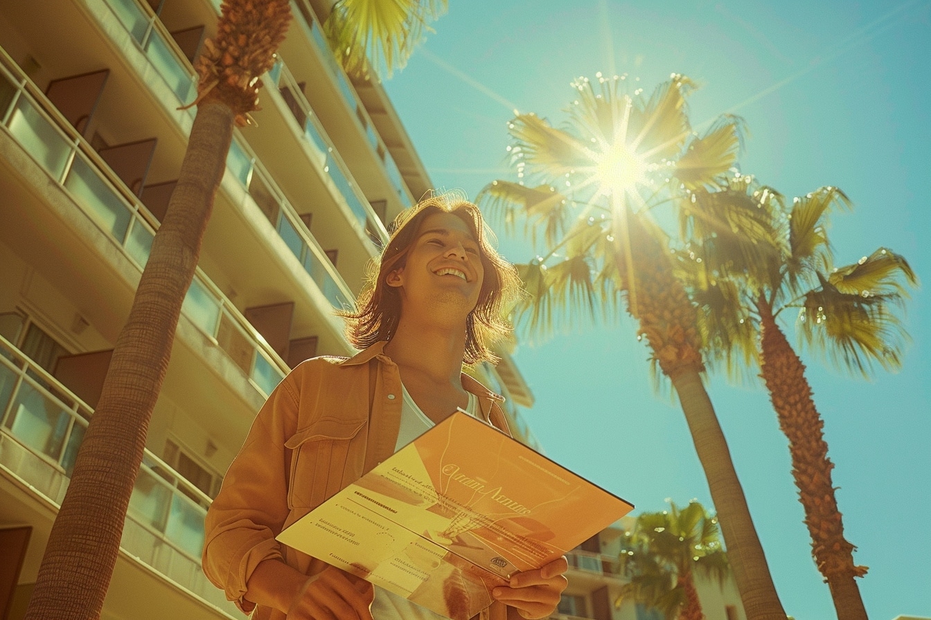 Conseils pour choisir son hôtel de vacances