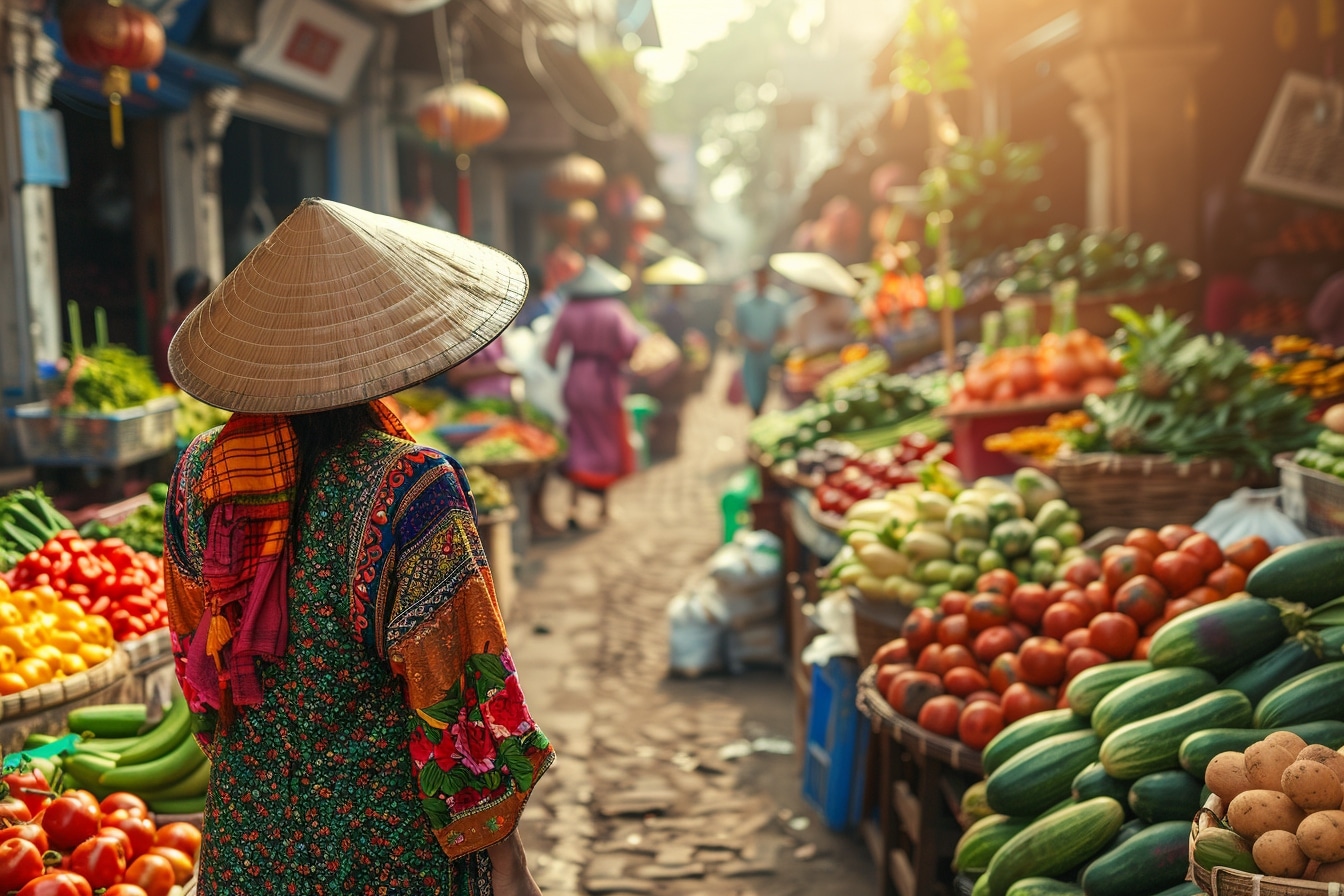 Conseils pour un voyage réussi en Asie du Sud-Est
