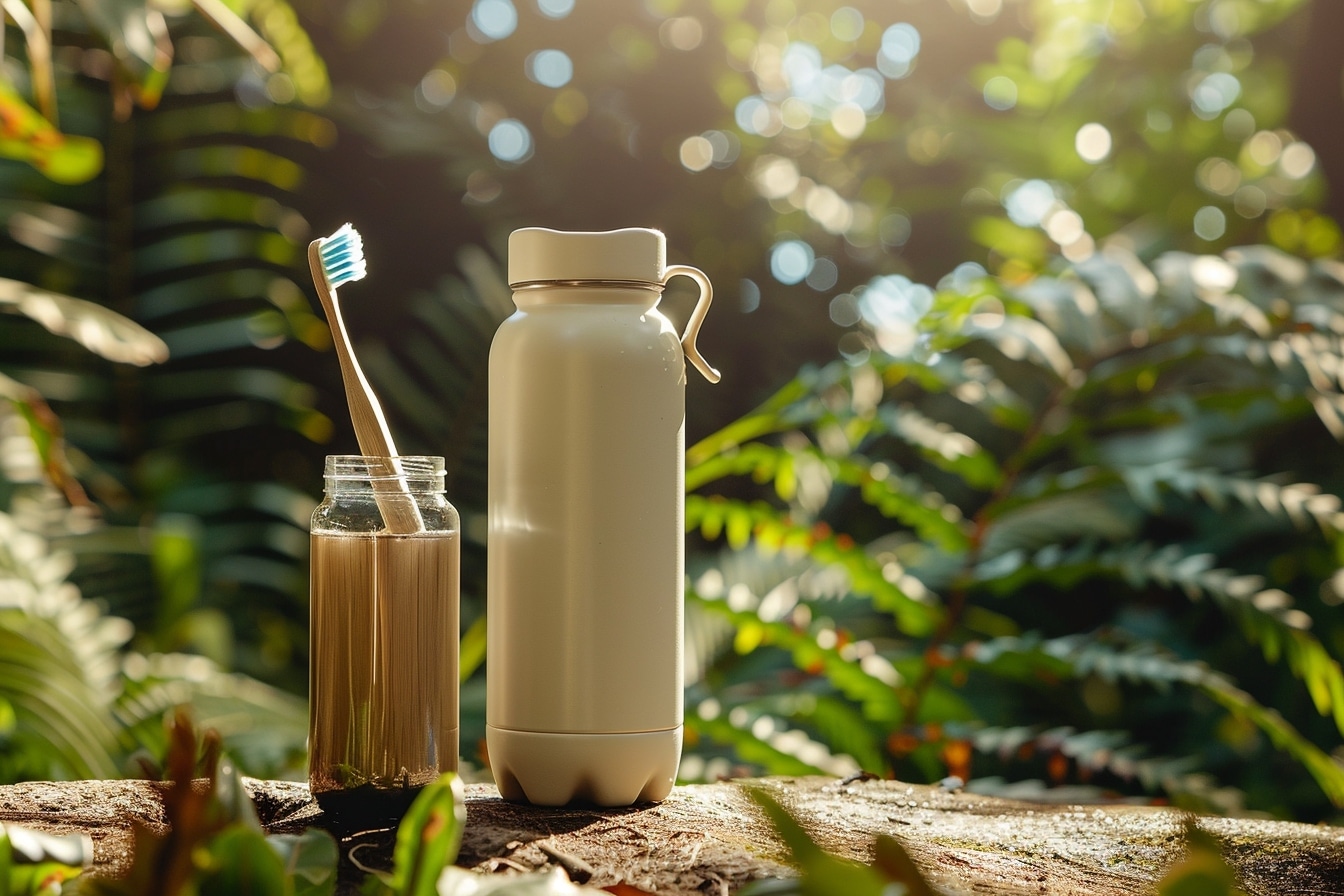 Conseils pour voyager sans utiliser de plastique