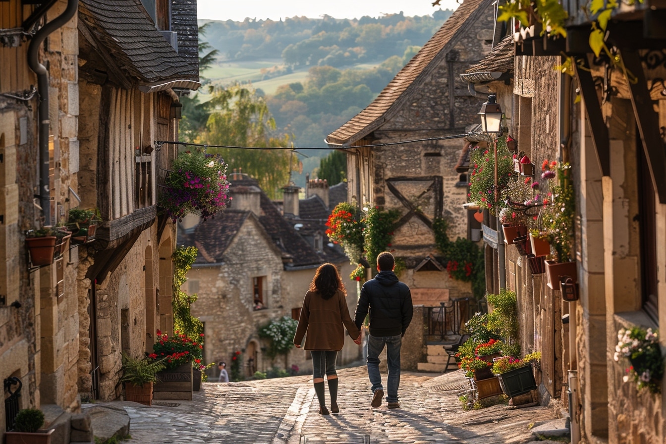 Explorer le patrimoine historique français le temps d&rsquo;un week-end
