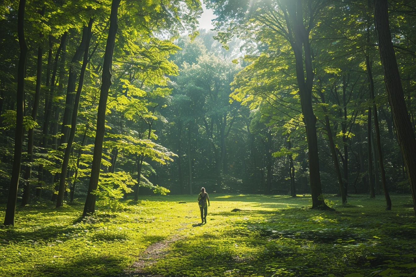 Idées pour s&rsquo;évader le temps d&rsquo;un week-end sans prendre l&rsquo;avion