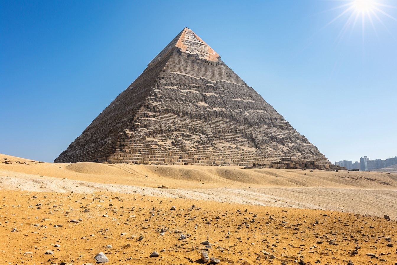 Les sites historiques incontournables en Égypte