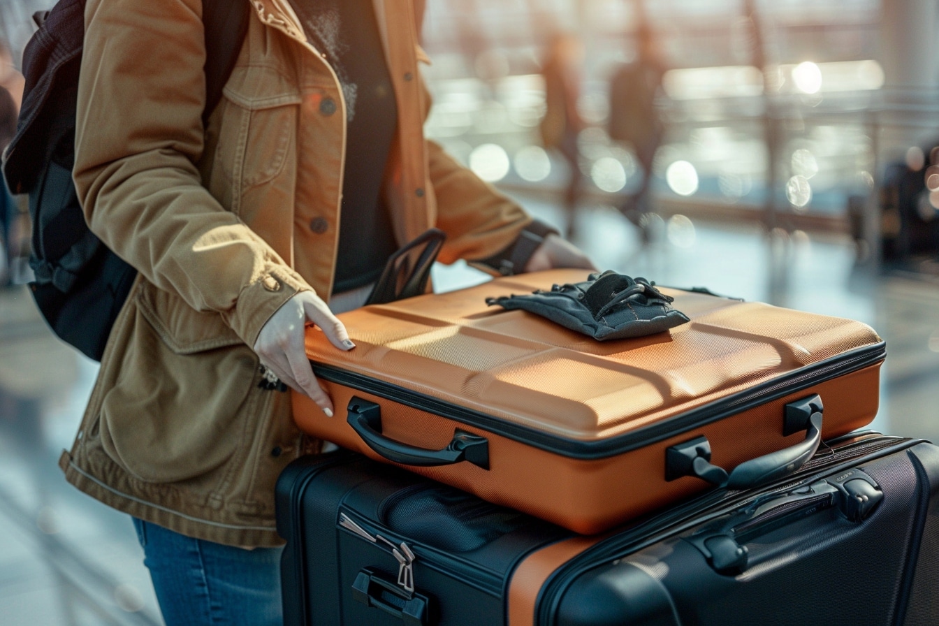 Stratégies pour gérer les voyages de longue durée