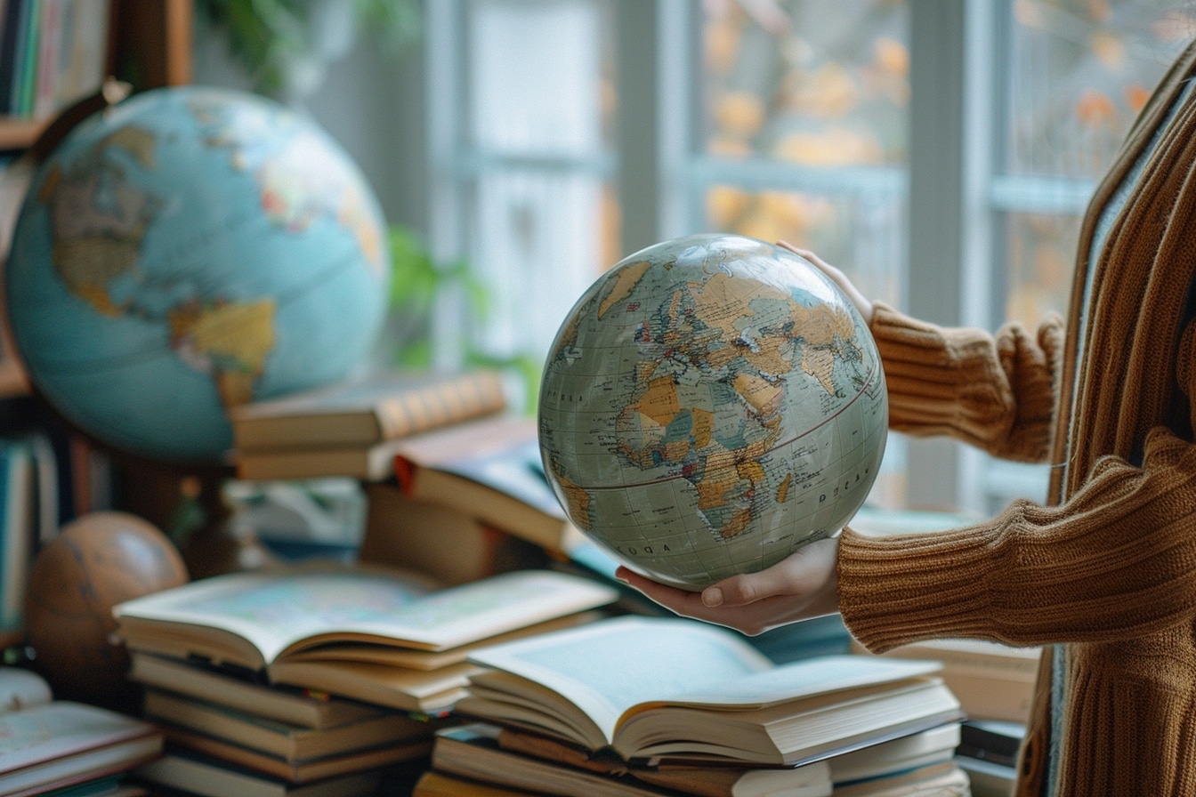 Tout savoir sur les séjours linguistiques : avantages et conseils